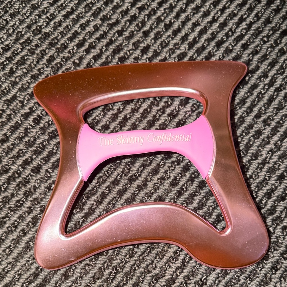 The Skinny Confidential Le Spoon